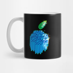 Straw Berry Mug